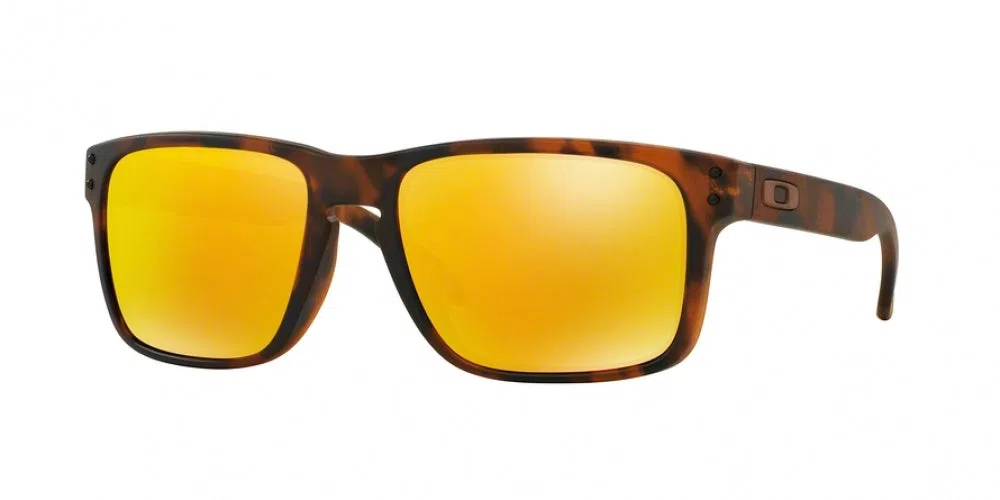 Oakley Holbrook 9102 Sunglasses - view 68